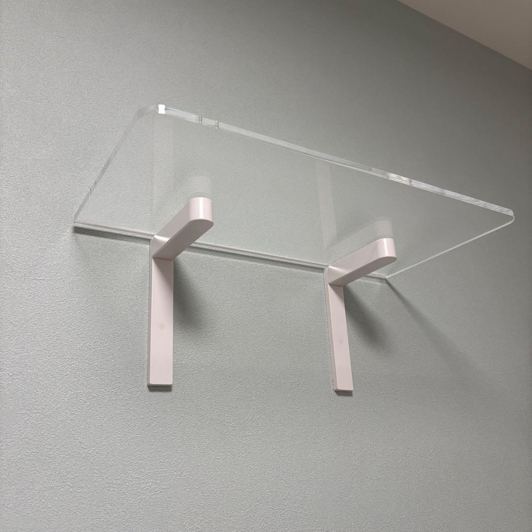 未使用品　アニマコレ　ワイドステップクリア2個セット