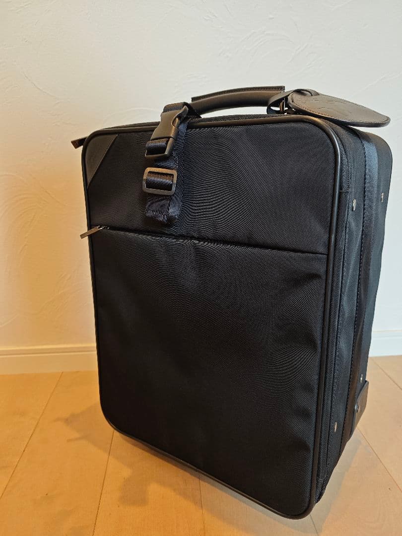 アニエス・ベー ボヤージュ　スーツケース　キャリーケース