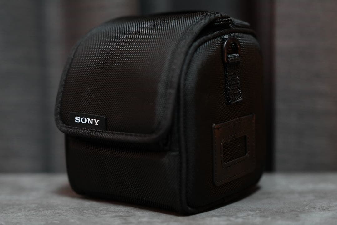 【完品美品】【使用回数５回】SONY FE 14mm F1.8 GM レンズ