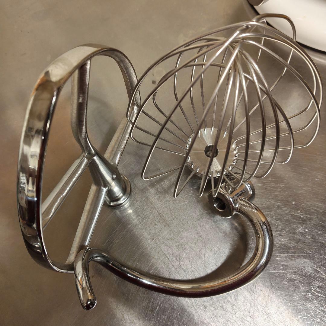 【整備済良品】KSM7WH KitchenAid キッチンエイド　ホワイト