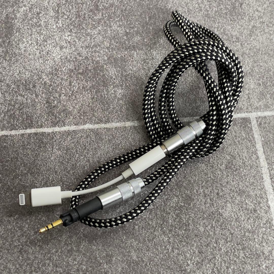 オーディオテクニカ ATH-M50xプロフェッショナルモニターヘッドホン 有線