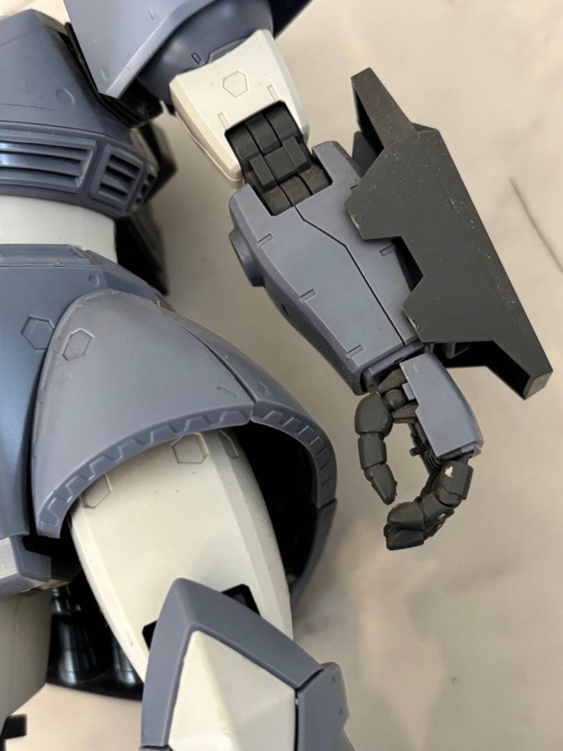 お*ぎ様 MG ゲルググキャノン2.0 ガンダム ガンプラ プラモデル