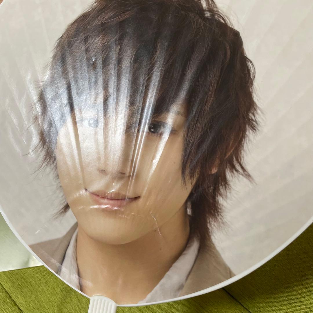 山田涼介 Hey! Say! JUMP 歴代 うちわ まとめ売り セット