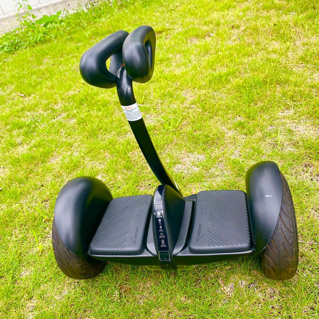 Segway ninebot mini セグウェイ ナインボット ミニ