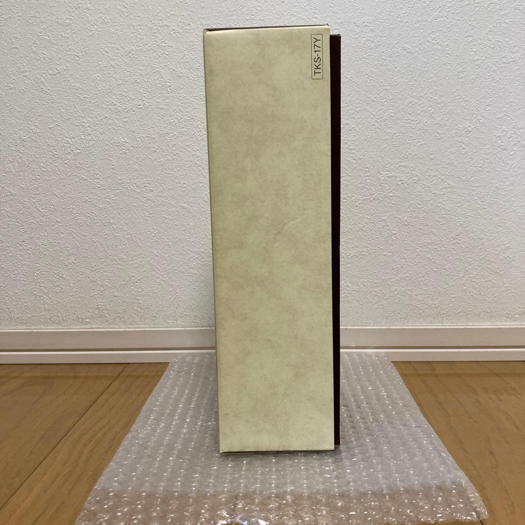 【新品未開封】ニッカウヰスキー 竹鶴 17年 ピュアモルト 700ml 箱あり