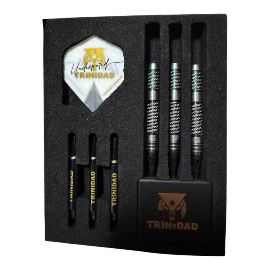 トリニダード リカルド タイプ2 浅田斉吾選手モデル