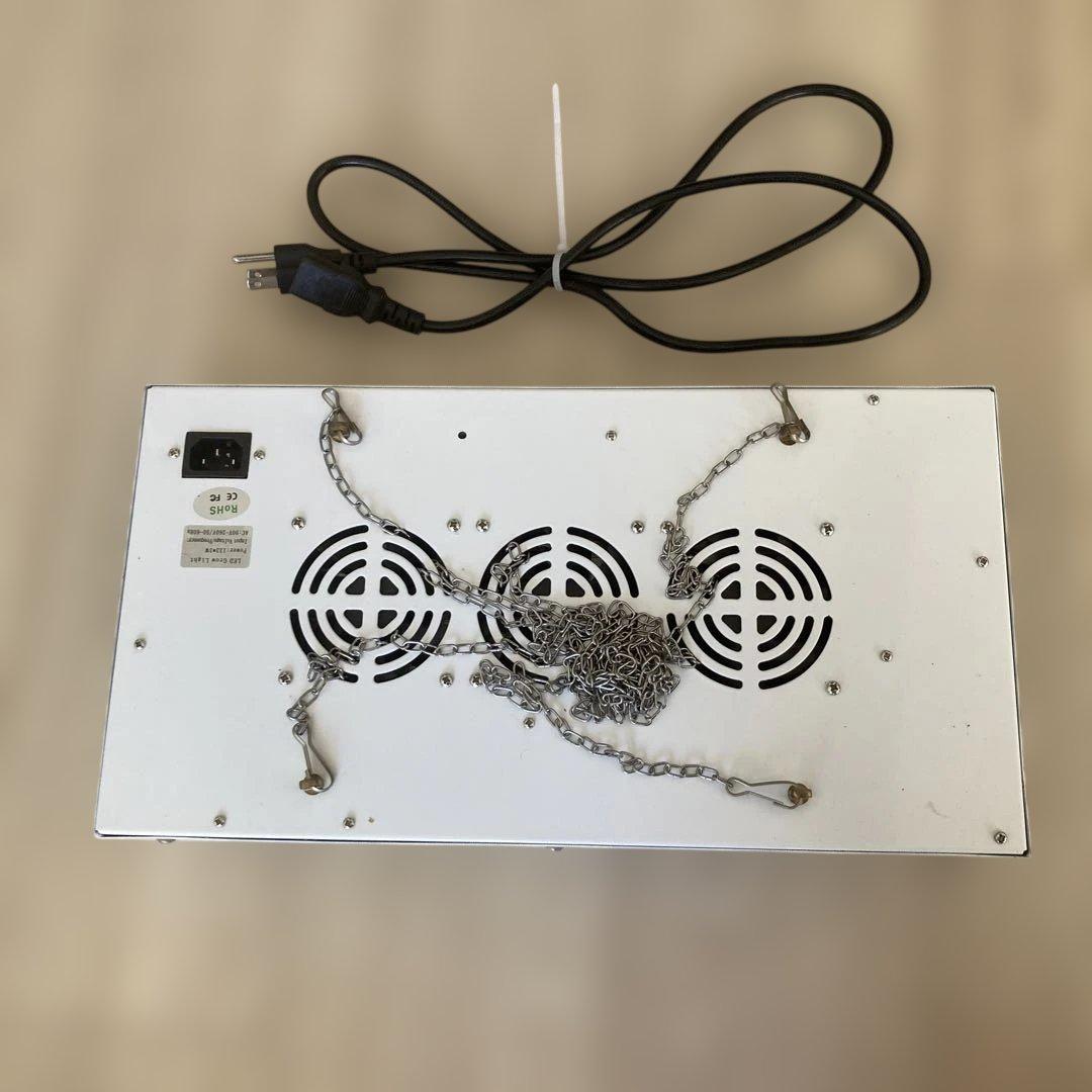 ライト・照明器具 LED Grow Light 133W