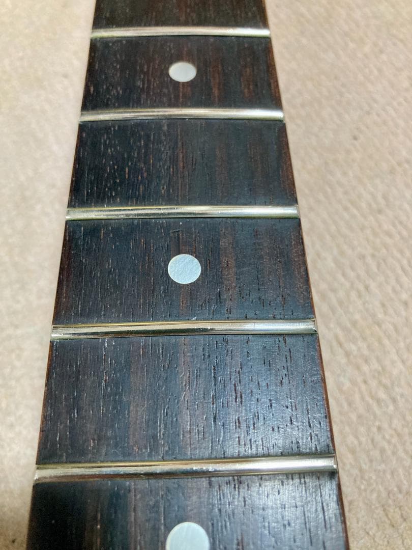 FERNANDES ZO-3 音出しOK フェルナンデス ぞうさんギター