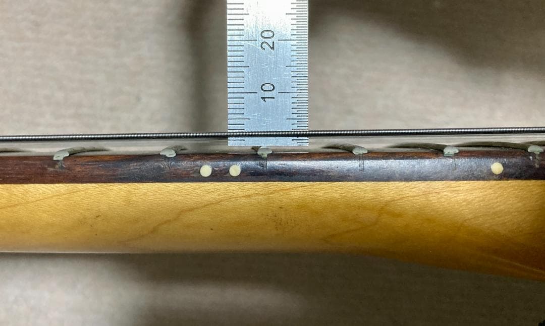 FERNANDES ZO-3 音出しOK フェルナンデス ぞうさんギター