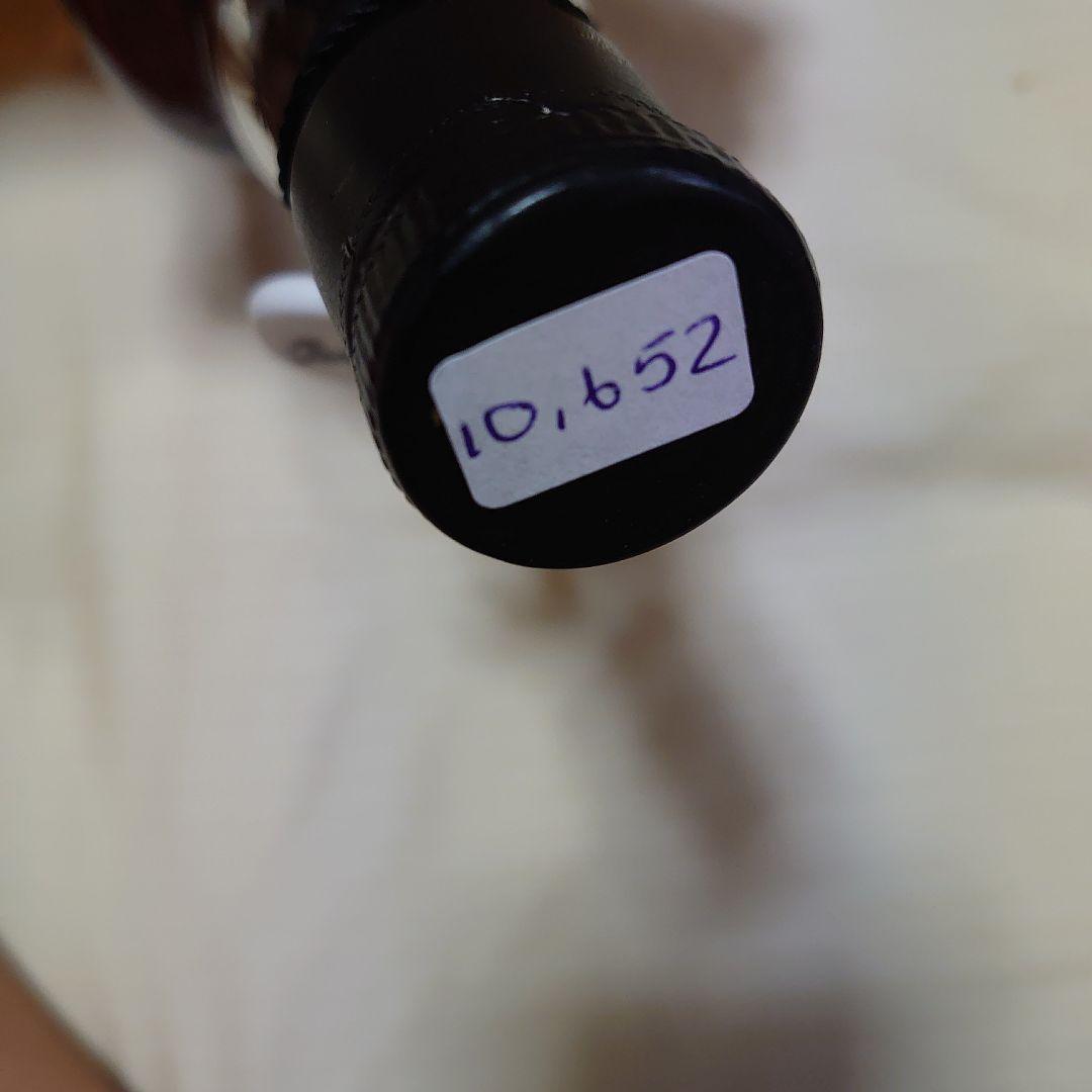 リフィルシェリー　スプリングバンク9年　60.2度カスクストレングス　蒸留所限定