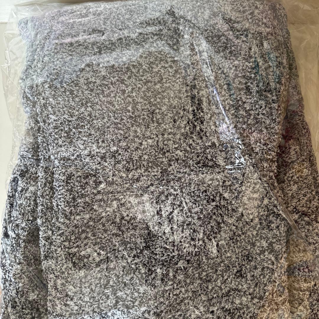 【新品未開封】WHITE NOISE ZIP HOOD SET UP I MIX