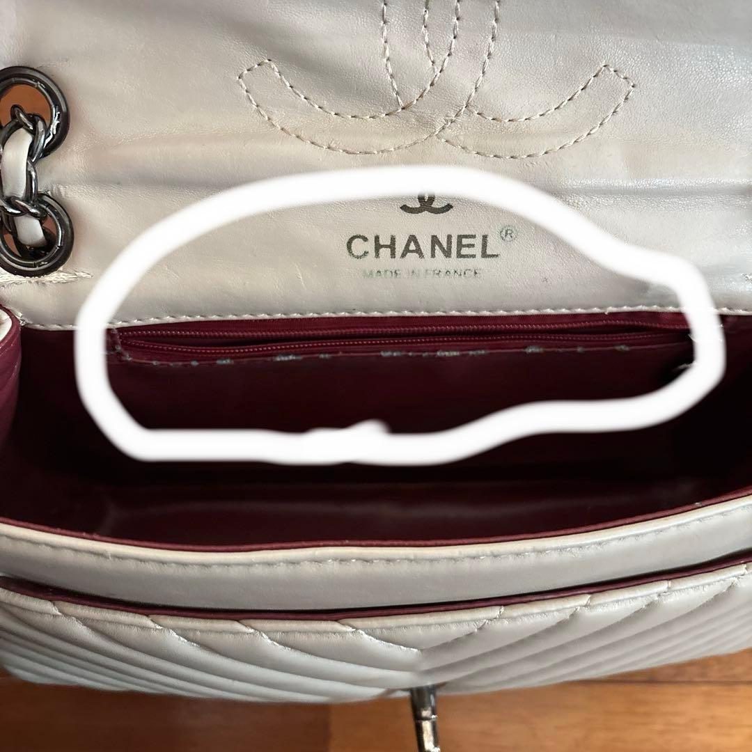 シャネル　マトラッセ　ノベルティ