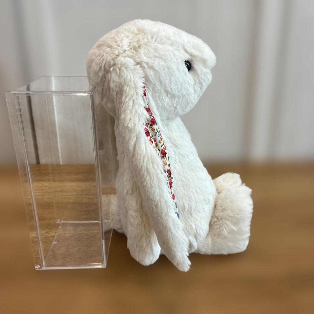 ジェリーキャット ブロッサムバニーMサイズ。ブロッサムクリームバニー。