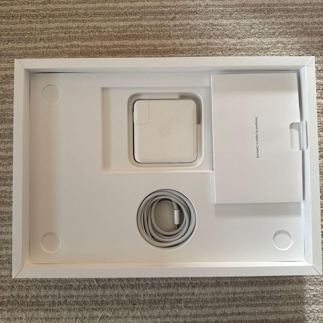 （極美品）　13インチMacBook Pro US配列