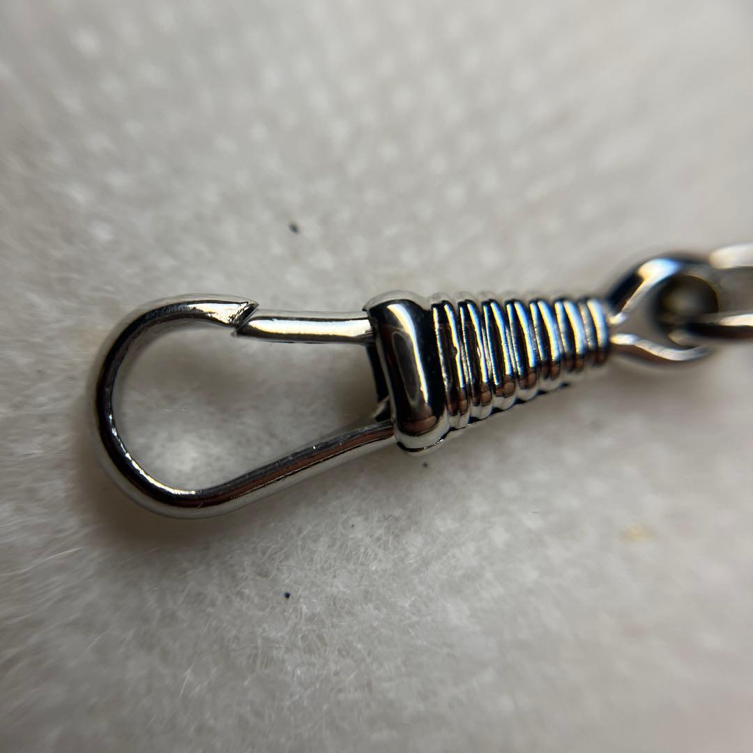 【稼働品】DONAR チェーン付き 懐中時計