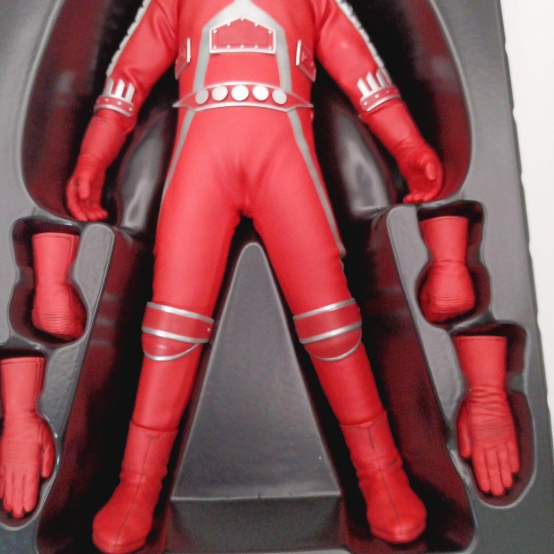 ウルトラマンセブン　メディコムトイ　RAH　リアルアクションフィギュア