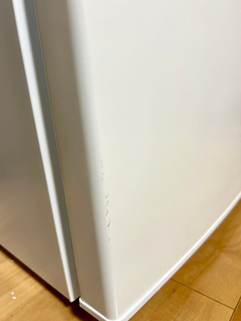 86L冷凍庫