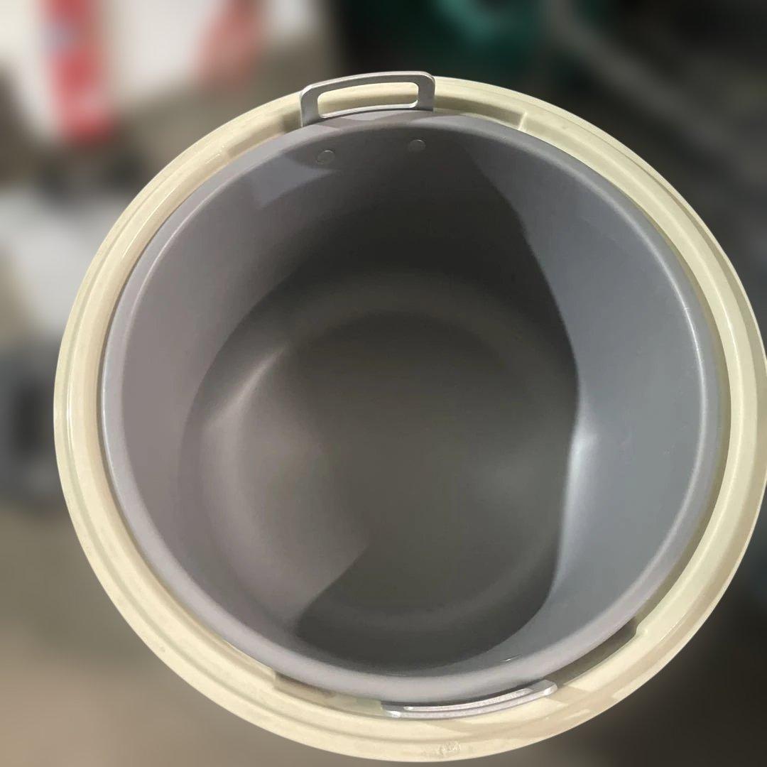 美品象印 電子保温ジャー 3升3合 業務用 ステンレス THS-C60A