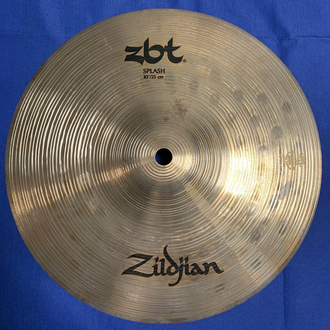 ラテン　パーカッション　セット　ジルジャン　カウベル　シンバル　ジャムブロック