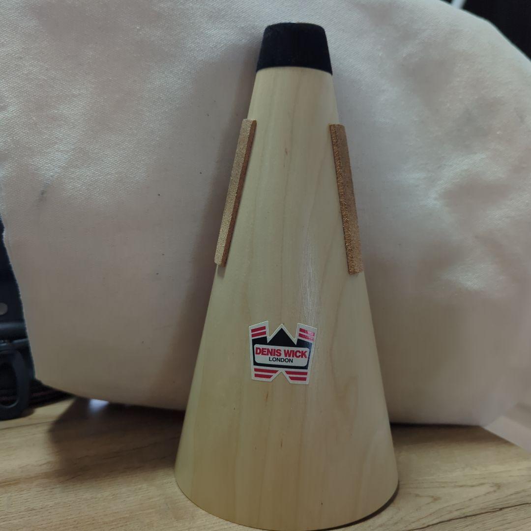 【抹茶ラテ様】Denis Wick DW5554