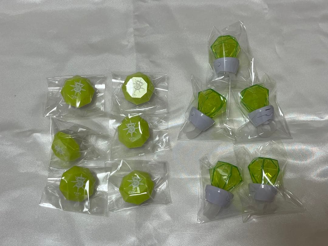 アイナナ 5周年 7周年 リンライ リングライト 千 Re:vale