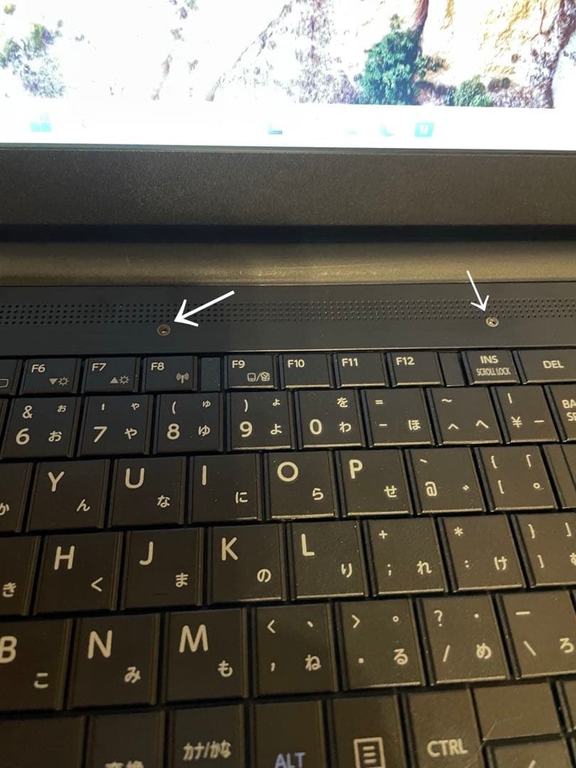 dynabook B65/M 8世代Corei3 SSD128GB 8GB