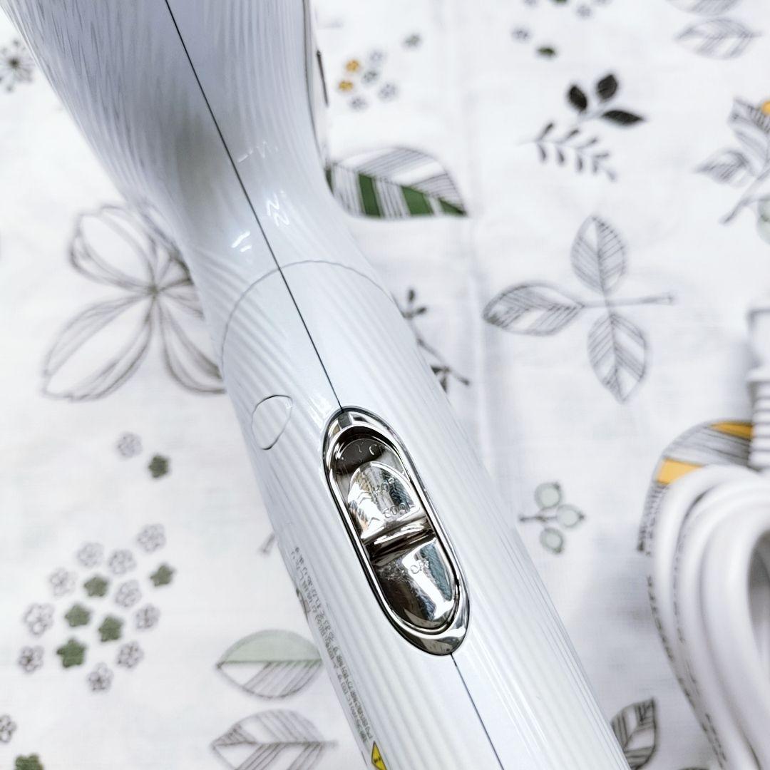 新品同様⭐️2024年製 Refa リファ ドライヤー スマート MTG