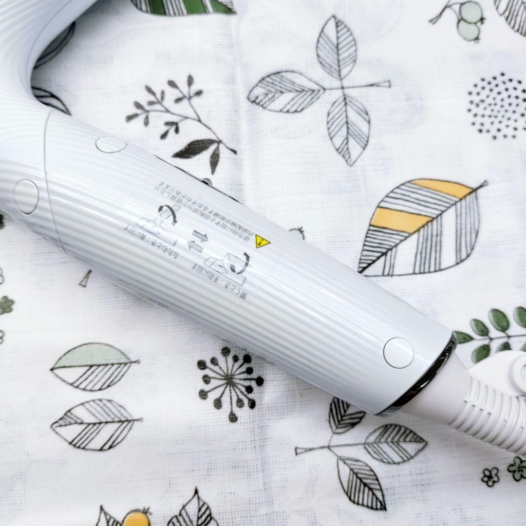 新品同様⭐️2024年製 Refa リファ ドライヤー スマート MTG