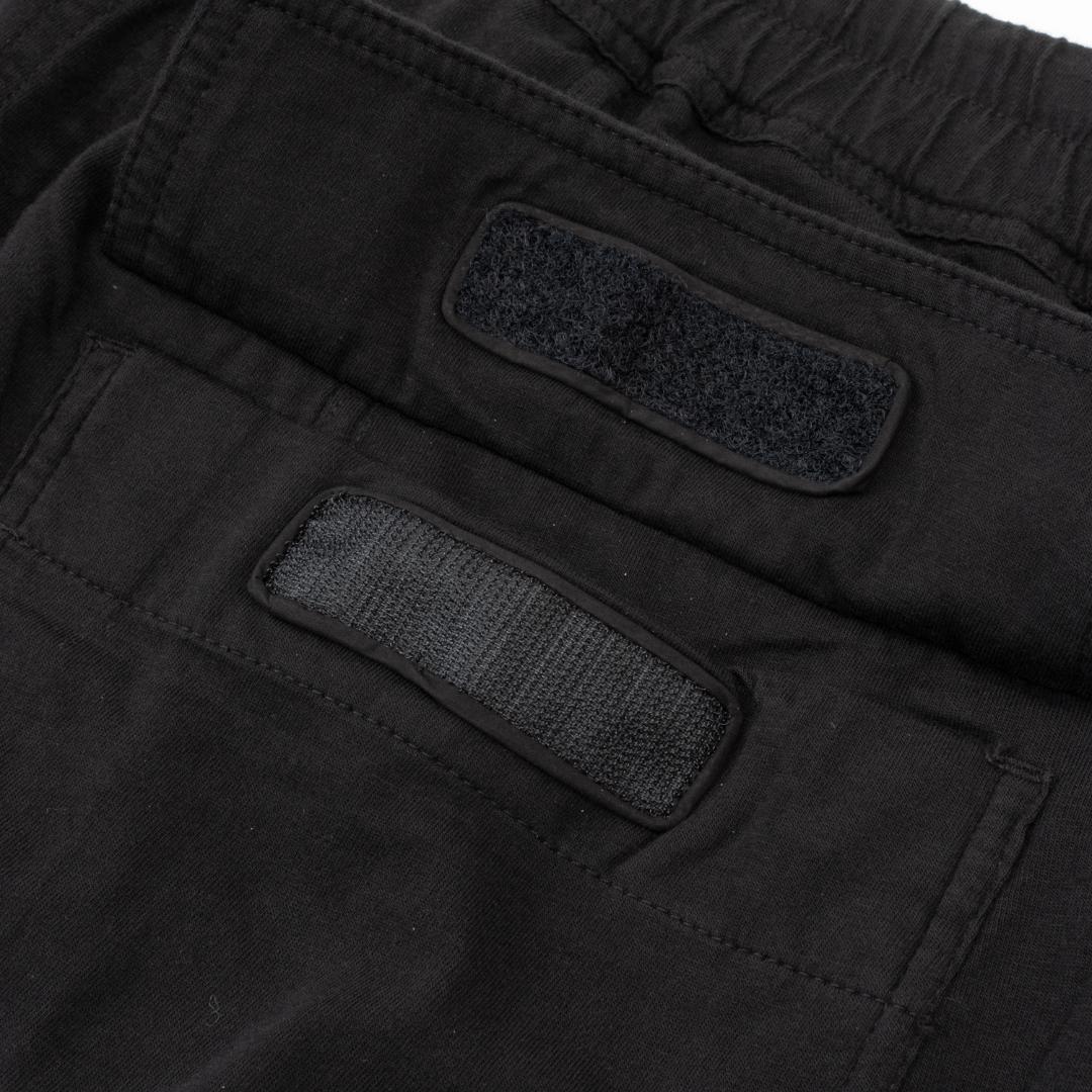 新品RICK OWENS PRISONER DRAWSTRING M