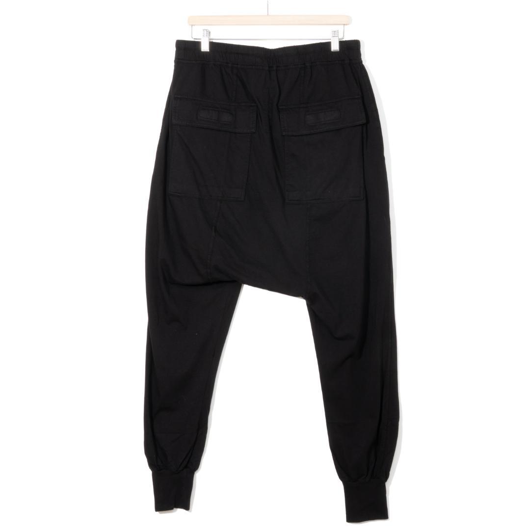 新品RICK OWENS PRISONER DRAWSTRING M