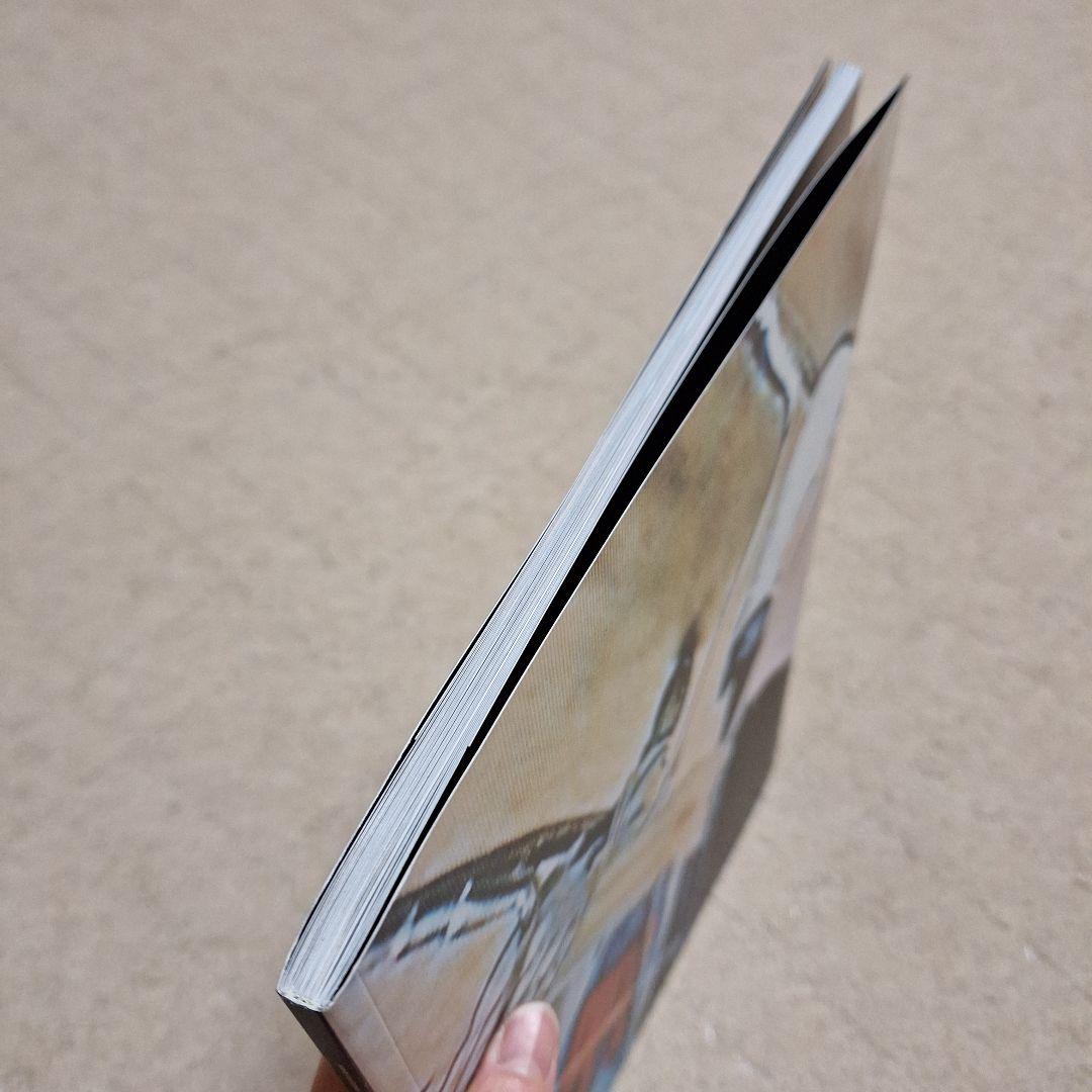 yohji yamamoto　フォトブック　カタログ　写真集　1992年