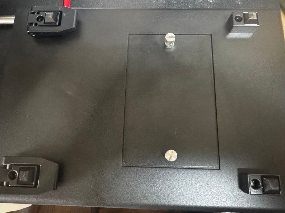 市民ラジオ　サイエンテックスSR-01X