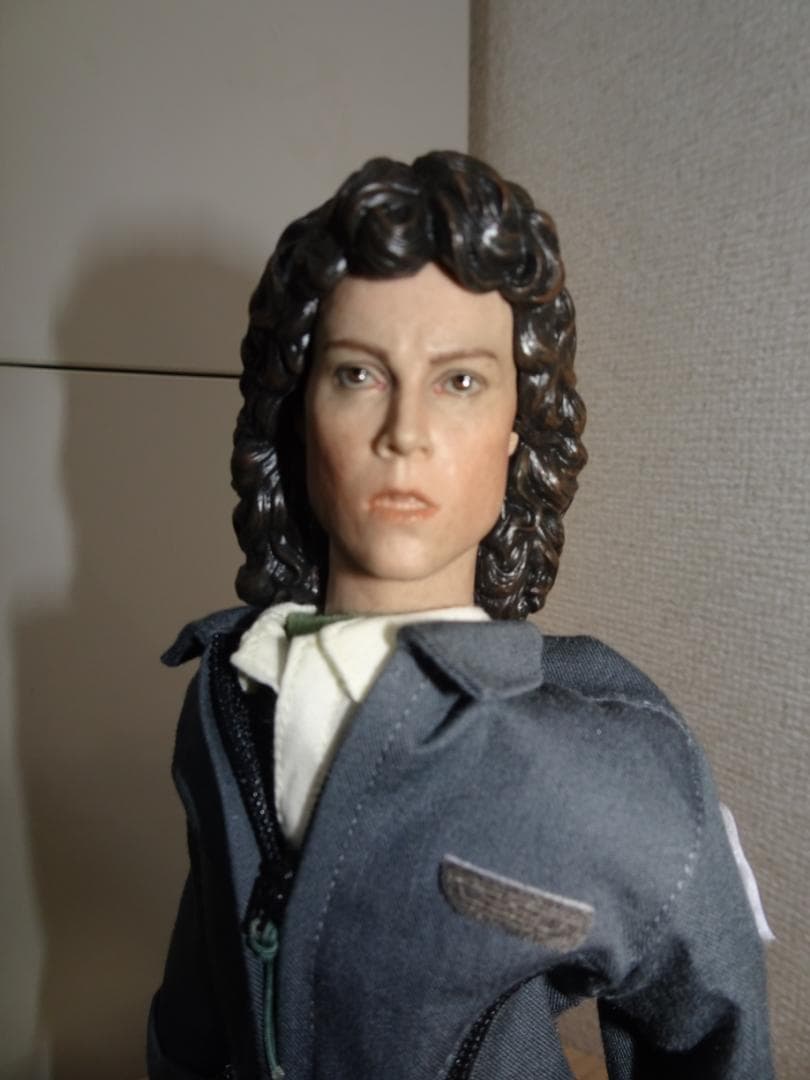 IMINIME1/6フィギュア エイリアン エレンリプリー タイプ ホットトイズ