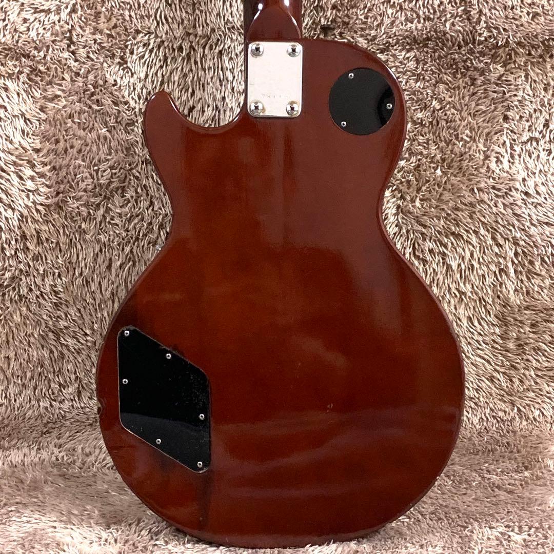 グレコ　レスポール ジャンク1970年代前半　グネコ made in japan