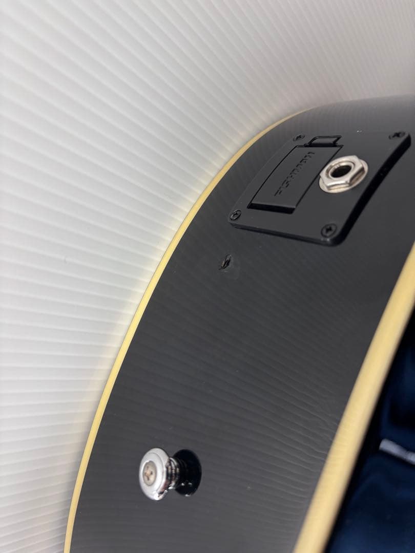 fender アコースティックベース　フェンダー　エレアコベース　ウッドベース