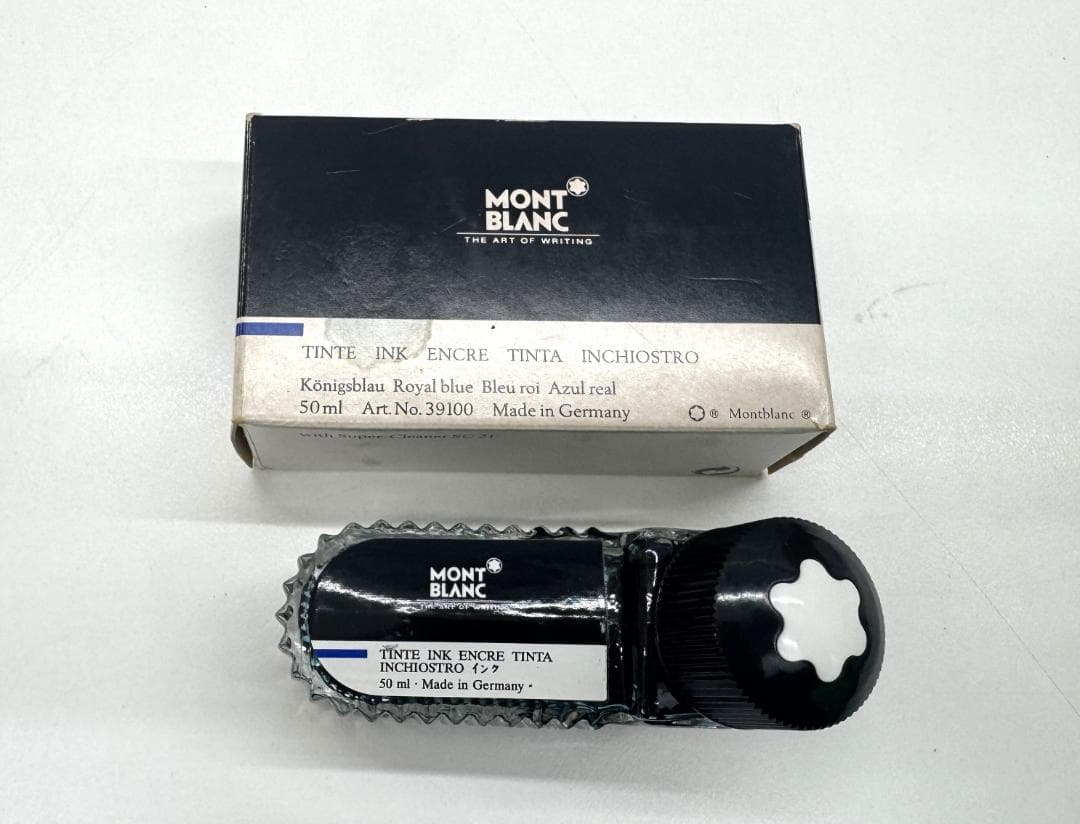 ★極美品★モンブラン万年筆マイスターシュテュック　N0.149　ペン先18K