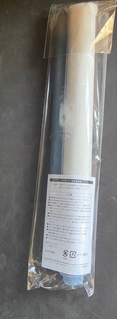 オリジナル掛け軸風タペストリー（アルセウス）非売品