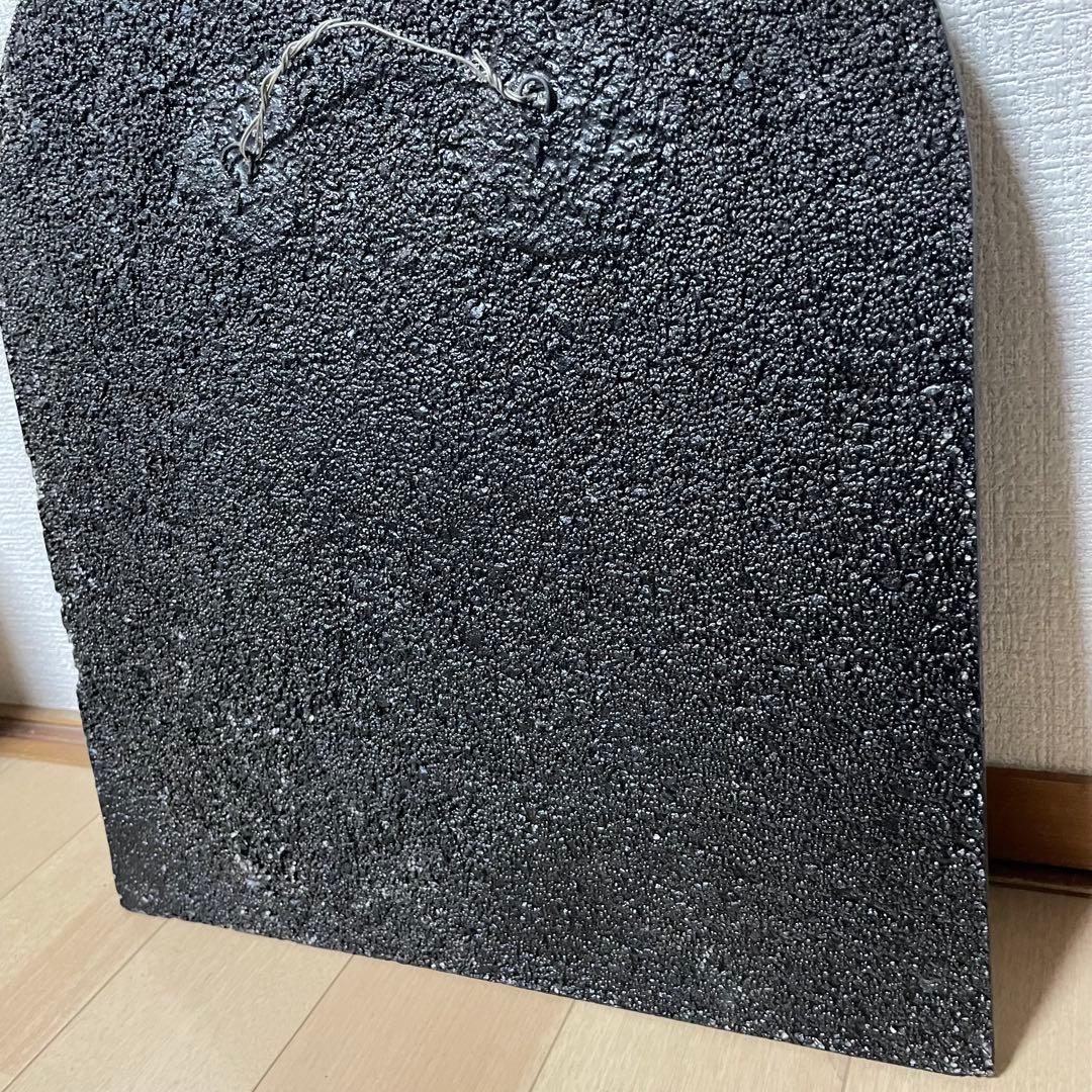 【非売品】ニッカウィスキー　看板　レリーフ