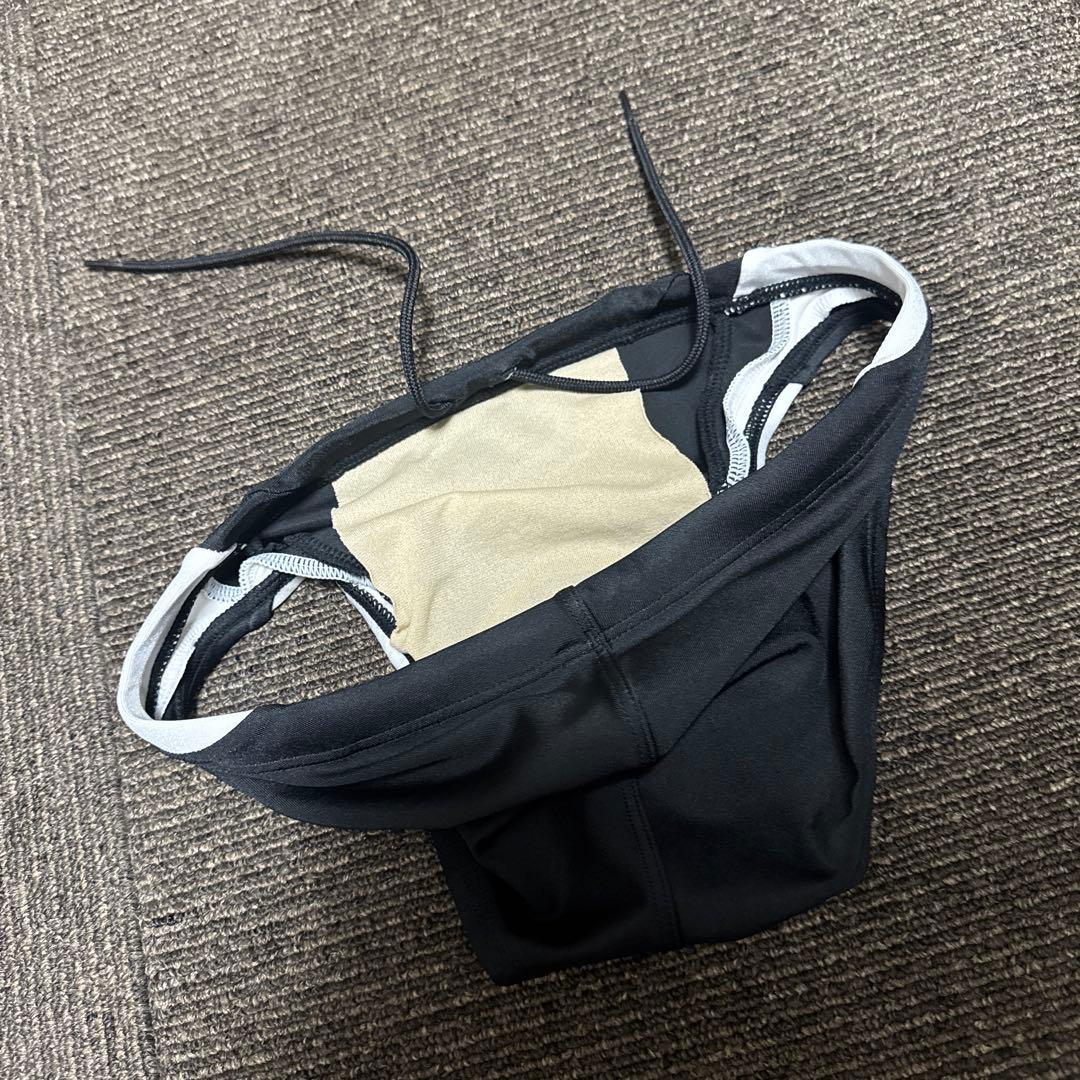 アシックス競パン