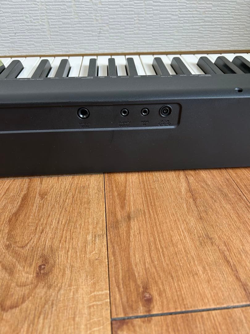 【訳あり　ジャンク】CASIO CDP-S100 88鍵 電子ピアノ