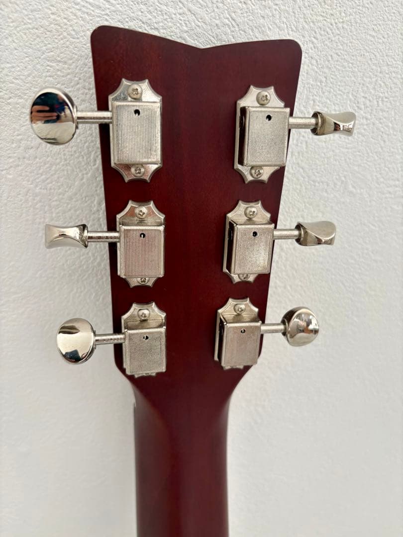 ヤマハ YAMAHA ミニギター JR2 NT