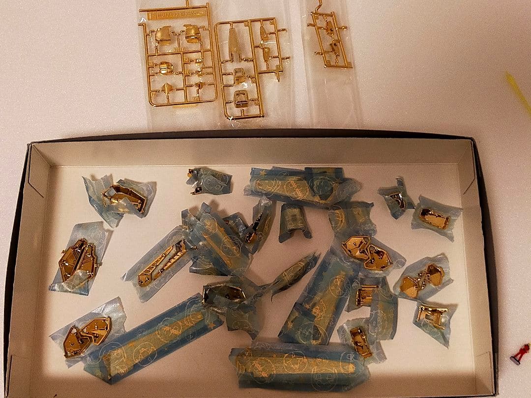 MG 百式改 全塗装 ジャンク