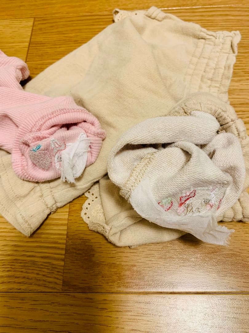 3/18迄⭐︎ 子供服まとめ売り⭐︎28着⭐︎全てクーラクール⭐︎80cm⭐︎保育園準備