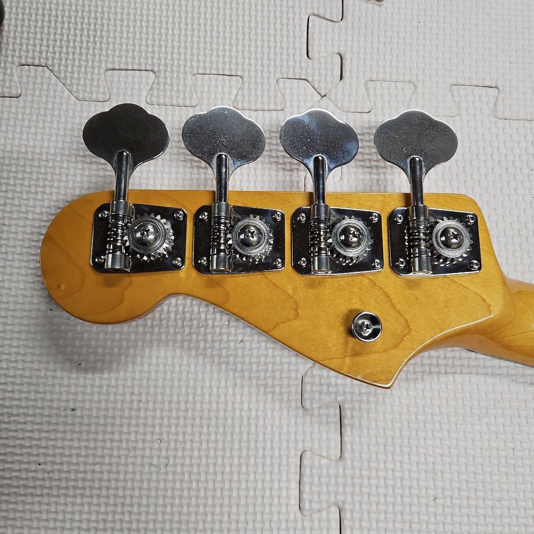 Fender japan PB62-53　プレシジョンベース