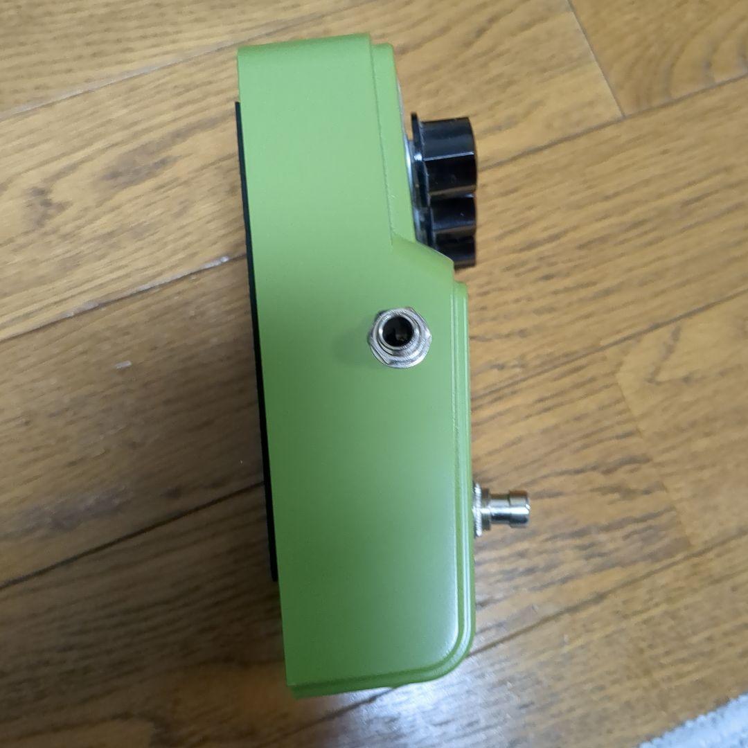 ギター Maxon OD-820 OverDrive Pro