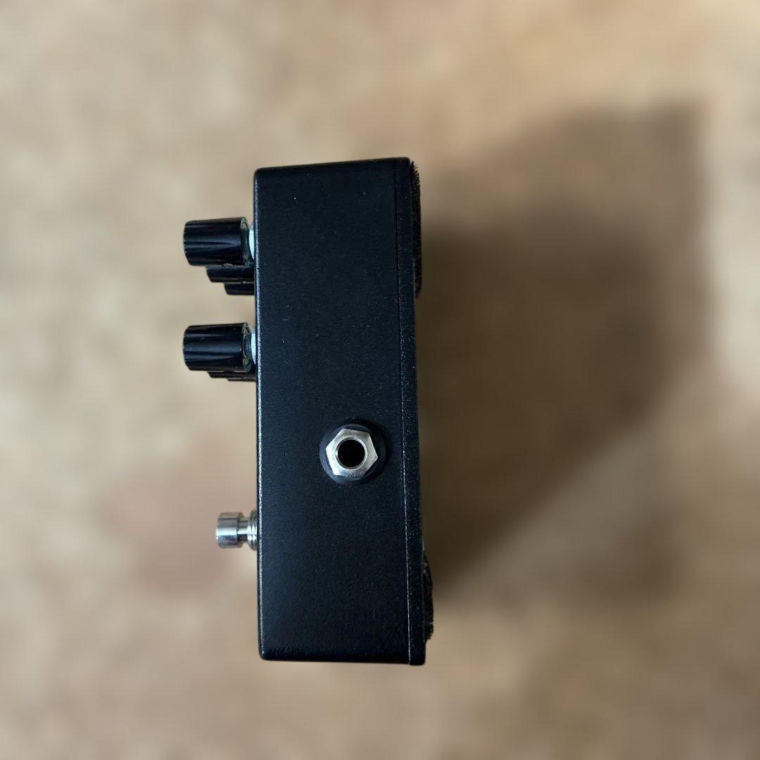エフェクター Earthquaker Devices Afterneath V3