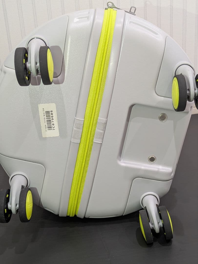 【 美品 】 アメリカンツーリスター　スーツケース 52cm