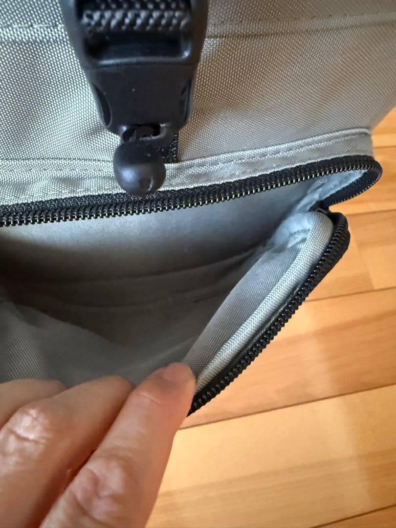 ［美品］AIRBUGGY wizX （エアバギーウィズエックス）