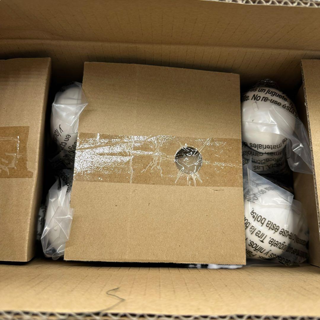 １８インチ、ストームトルーパーフィギュア 4セット