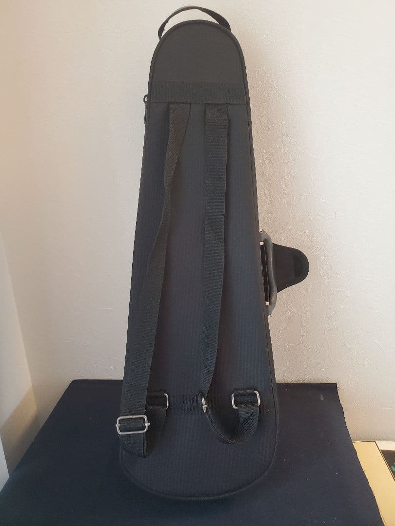 【値下げ、美品】HORA Reghin 1/4サイズ　バイオリン　2020年製